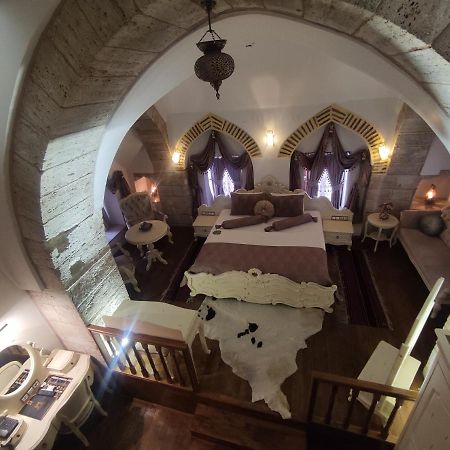 Behrampasa Otel &Cafe &Restaurant Sivas Kültér fotó