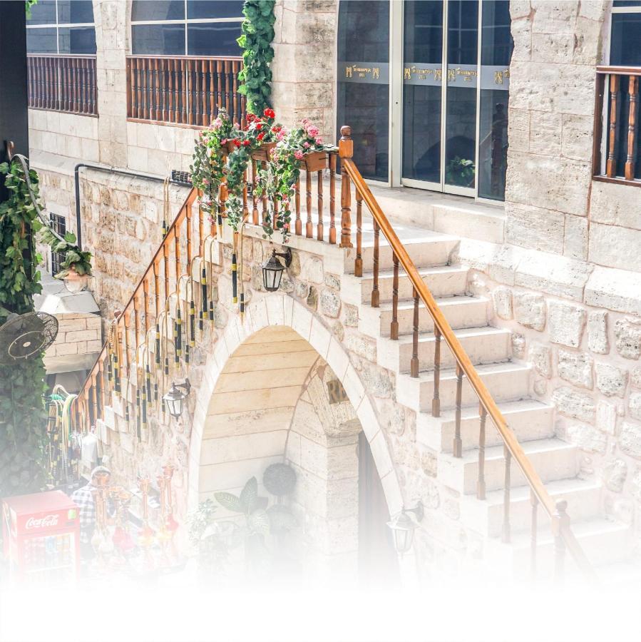 Behrampasa Otel &Cafe &Restaurant Sivas Kültér fotó