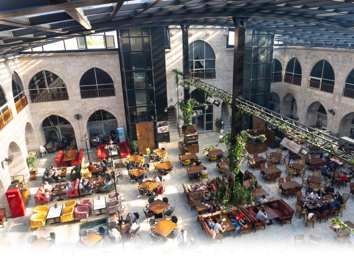 Behrampasa Otel &Cafe &Restaurant Sivas Kültér fotó