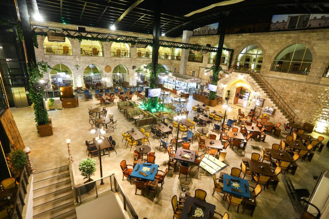 Behrampasa Otel &Cafe &Restaurant Sivas Kültér fotó