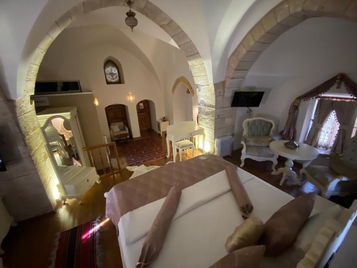 Behrampasa Otel &Cafe &Restaurant Sivas Kültér fotó