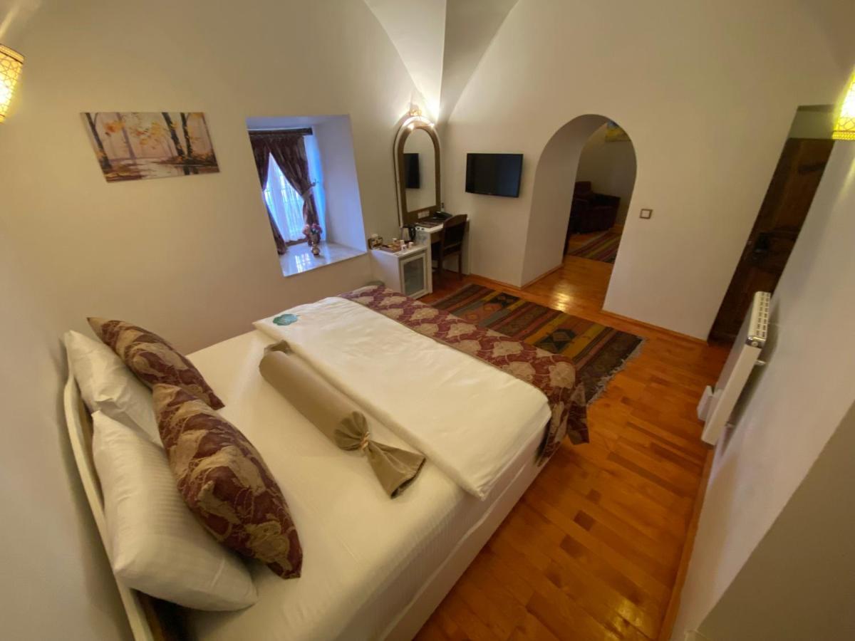 Behrampasa Otel &Cafe &Restaurant Sivas Kültér fotó
