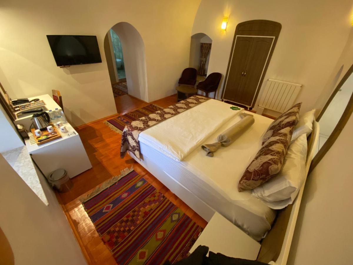 Behrampasa Otel &Cafe &Restaurant Sivas Kültér fotó