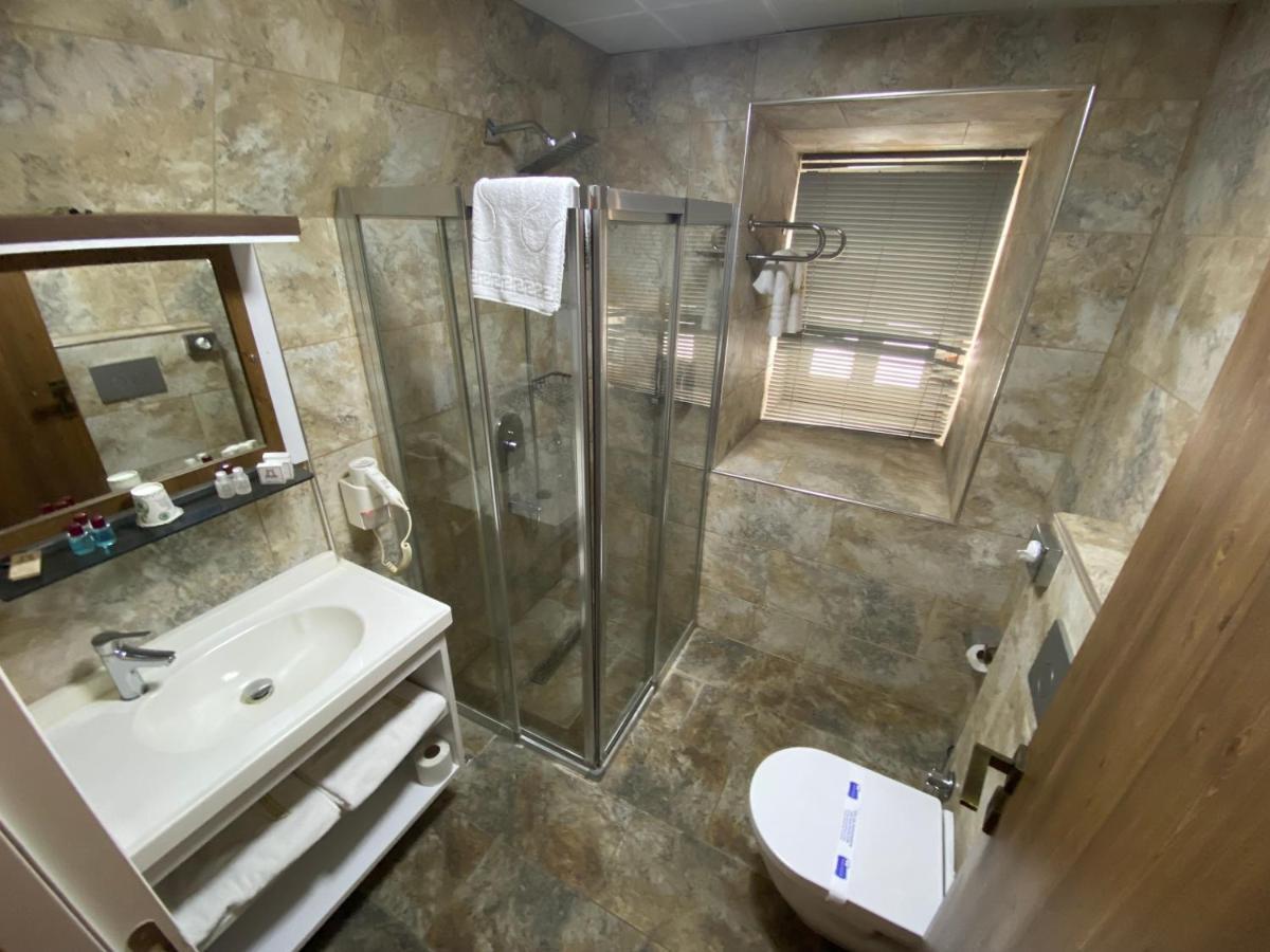 Behrampasa Otel &Cafe &Restaurant Sivas Kültér fotó