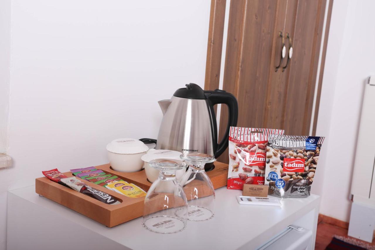 Behrampasa Otel &Cafe &Restaurant Sivas Kültér fotó