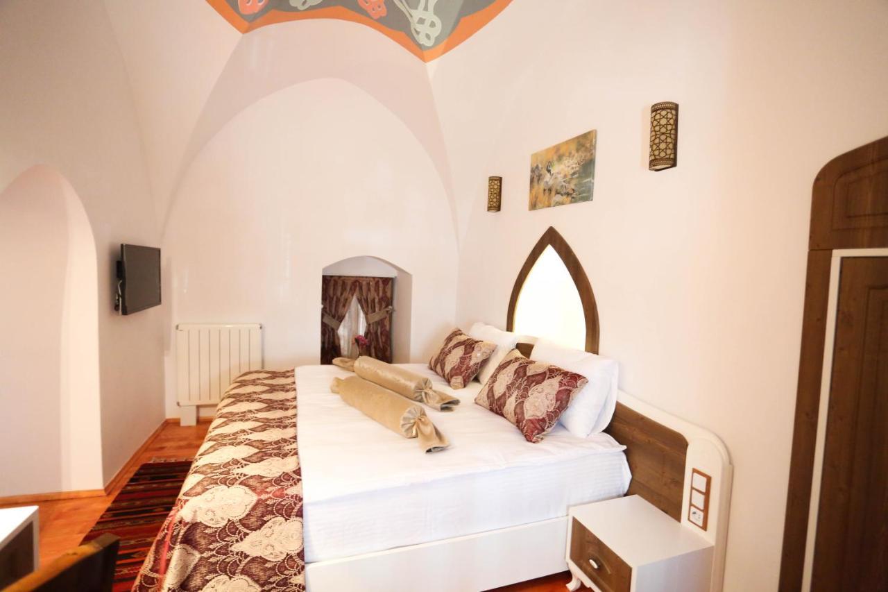 Behrampasa Otel &Cafe &Restaurant Sivas Kültér fotó