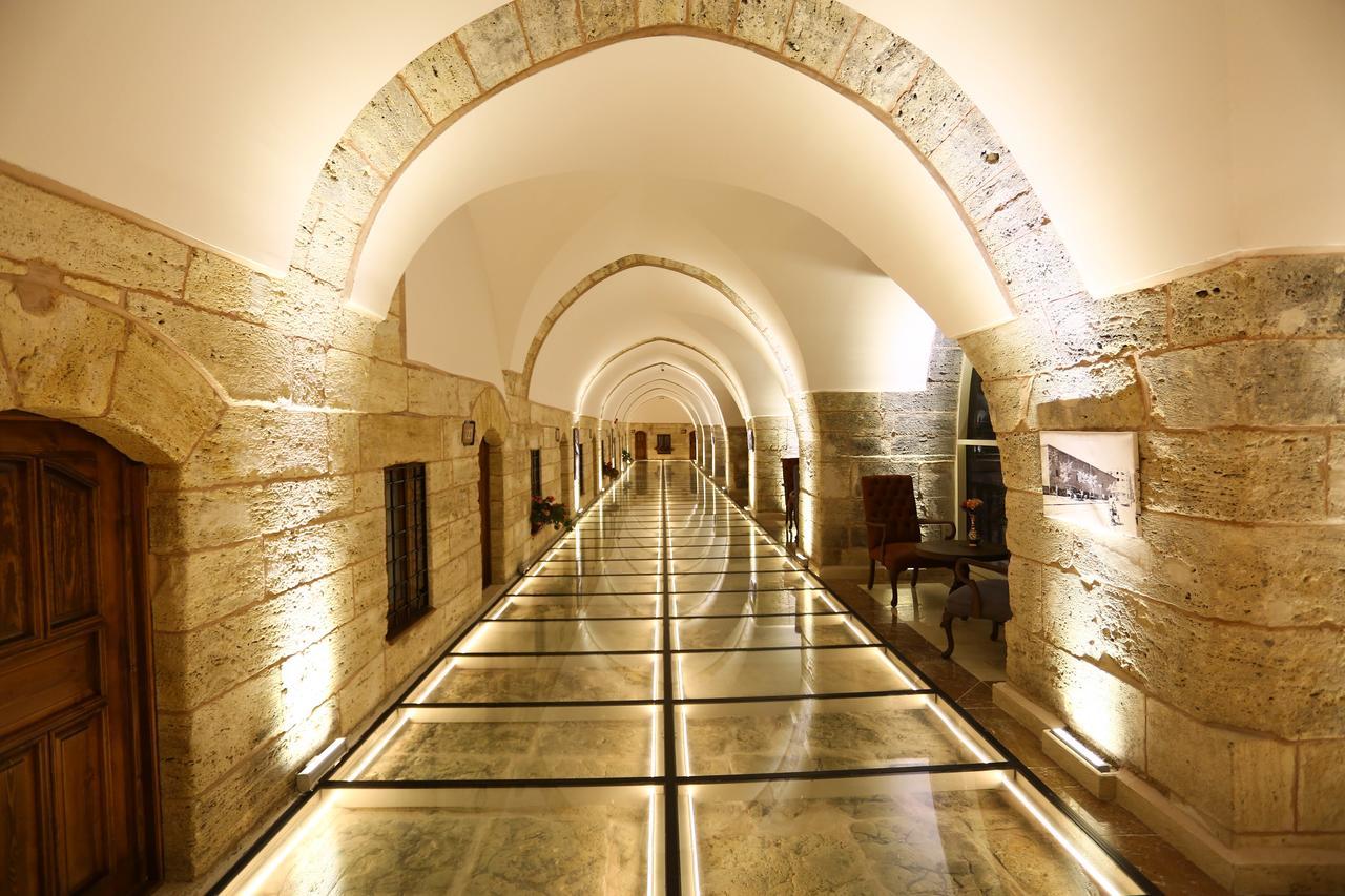 Behrampasa Otel &Cafe &Restaurant Sivas Kültér fotó