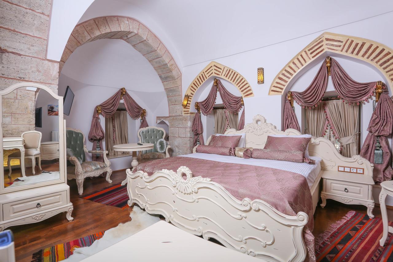 Behrampasa Otel &Cafe &Restaurant Sivas Kültér fotó